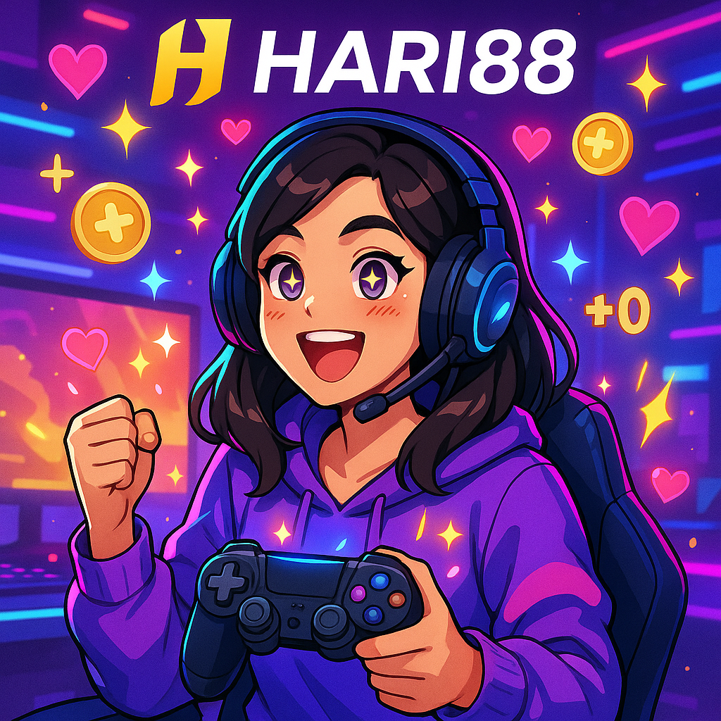 HARI88