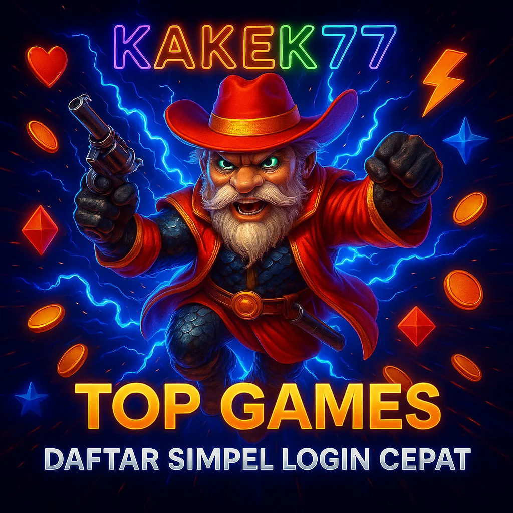 KAKEK77